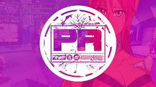 WORLD WITH ME AGAIN - PR X PHANTASY STAR ONLINE  [2024]