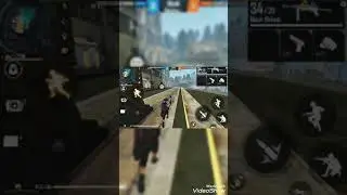 #op headshot by #HIGHRATED GAMER#