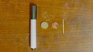How to master the electric match trick | Pub Tricks