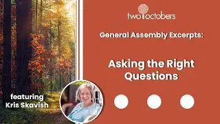 Asking the Right Marketing Questions