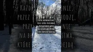 Codzienna #afirmacja Affirmystiq 19 grudnia #shorts 353/365