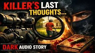 Wondering - An Audio Horror Short Story