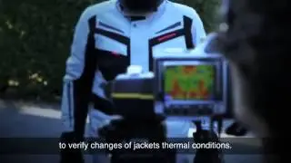 SPIDI Voyager 2 & Venture Jackets, Winter Testing - on Motorcycle-Superstore.com TV