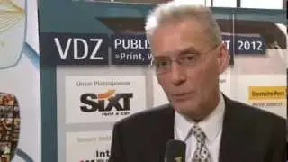 Paul M  K&ouml;tter, Kienbaum Management Consultants GmbH - Personalstruktur