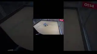 UFO KO's Vaquero #combatrobotics #battlebots