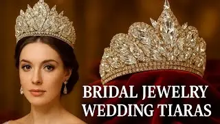 Turn Your Art into Income Royal Crown Making Training