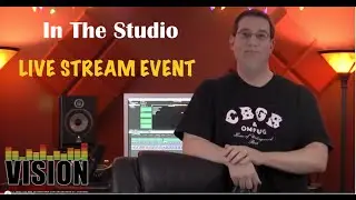 Home Recording - HRME Live Webcast (unedited)