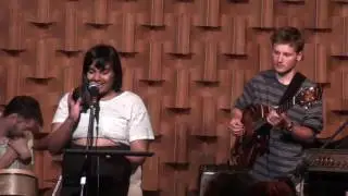 Mashed Poetics Death Cab for Cutie - Title and Resignation Feat. Reema