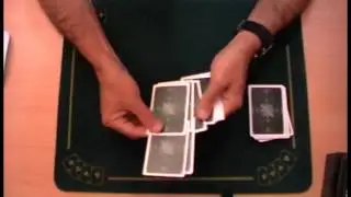 Truco de magia revelado - Rápido y directo