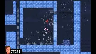 Broforce Broview - Cherry Broling