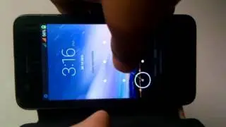 Asphalt 8 airborn on QMobile noir x25