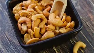 Are Cashew Nuts Good For Your Skin
