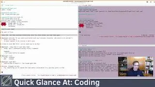 ClaudeCode instances running in docker containers starting and stopping each other: General setup