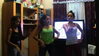 Boluudiando Con La Rochu &hearts;
