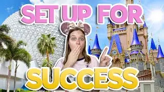 8 Things to Know BEFORE Going on Your Disney World Summer Vacation!