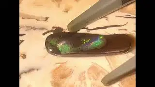 Boulder Opal ALOB476E