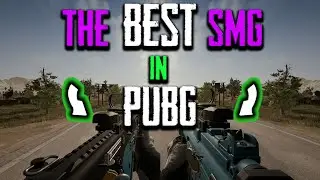 MP5K vs VECTOR COMPARISON | BEST SMG in PUBG | PC XBOX PS4 | CONSOLE | GUIDE