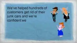 Get Cash for Junk Cars New York Now 646-612-7108