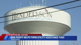 Henderson non-profit helps form assistance fund for some HWU customers