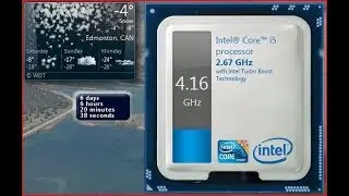 How to Increase Your Computer CPU Speed ? PUBG CPU