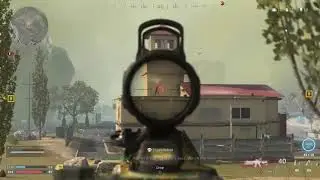 Call of duty Modern Warfare: Warzone: King Slayer