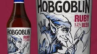 Hobgoblin Ruby 2025 Beer Review