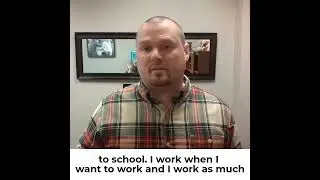 Employee Testimonial Example #2 - ANPAC