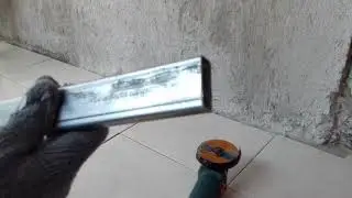 Bikin Sendiri F Clamp, Catok, Klem, Ragum