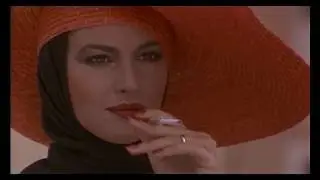 Fabulous Monica Bellucci  1992