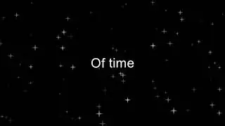 Rezzonator feat Jimbodeni - Until the End (Always) (Official Lyric Video)