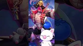 🏴&zwj;☠️ DEADPOOL &ldquo;CAPTAIN POOL&rdquo; ⚔️ | New Marvel Rivals Bundle