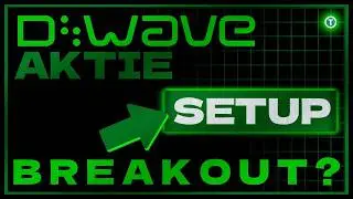 D-Wave Quantum Stock - Explosion or Sell-off?