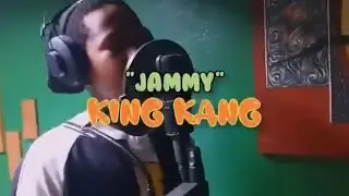 JAMMY - KING KANG (Nouveaut&eacute; Gasy 2025)