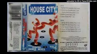 B2. Come With Me (House Mix)