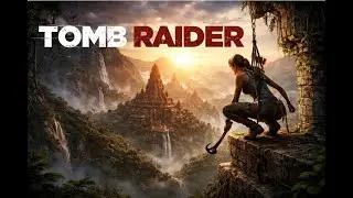 Tomb Raider 02