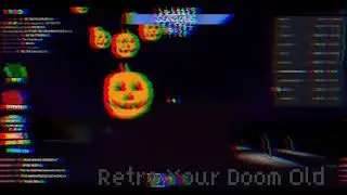 Tornado Alley Ultimate - Retro Your Doom Old Theme (Outdated)