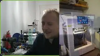 Der Eigene 3D Drucker und die Geschichte dahinter