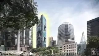 TwentyOne Angullia Park - China Sonangol Land