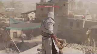 Assassin's Creed Mirage Full Gameplay Walkthrough Part 4