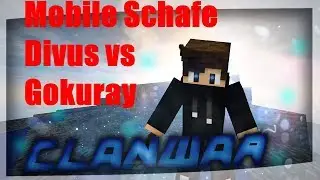 Mobile Schafe | Divus vs Gokuray | ImMischa