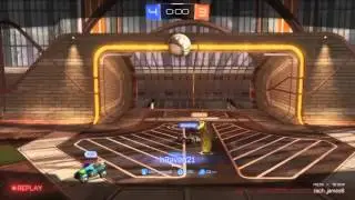 Mad assist for bravens sick finish