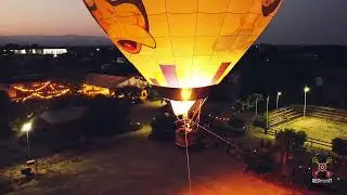 REDronIT Spot Servicios