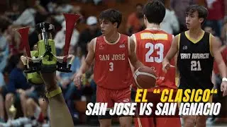 theFAQmedia PUERTO RICO JV Basketball / 