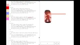 Lf2 remastered Easy editor Early version ( Updated with Dark Mode )