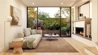 Hampton Terrace Lifestyle Video