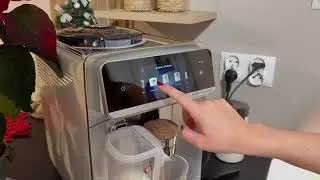 RECENZJA Philips LatteGo Pro Cafe Aromis EP8757/20