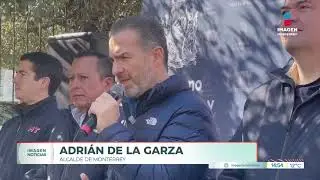 Avanza la restauraci&oacute;n del Barrio Antiguo en Monterrey | Noticias MTY segunda emisi&oacute;n