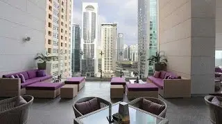 Bonnington Jumeirah Lakes Towers Dubai | Aresviaggi