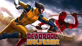Deadpool & Wolverine Reviews in English | Best MCU Movies of 2024 | FilmHead