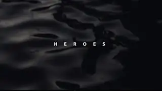 Austin Vela - Heroes (Nikki Araguz Lloyd Tribute)